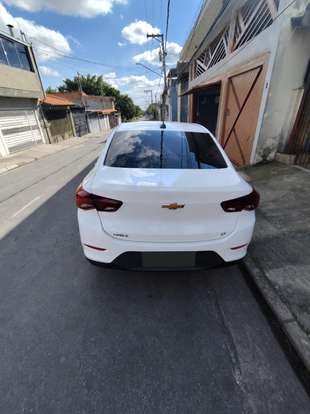 CHEVROLET-ONIX-1.0 TURBO FLEX LT MANUAL CHEVROLET-ONIX-2024