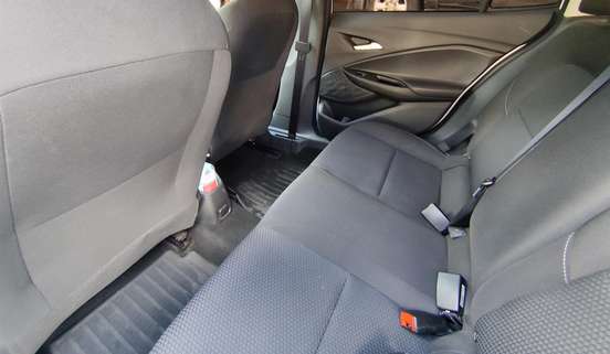CHEVROLET-ONIX-1.0 TURBO FLEX LT MANUAL CHEVROLET-ONIX-2024