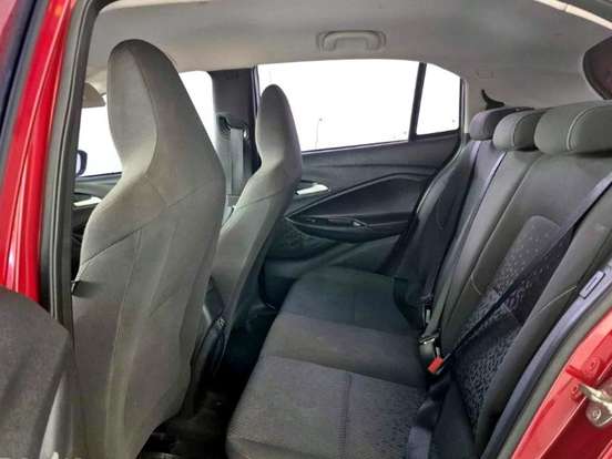 CHEVROLET-ONIX-1.0 TURBO FLEX LTZ AUTOMÁTICO CHEVROLET-ONIX-2019