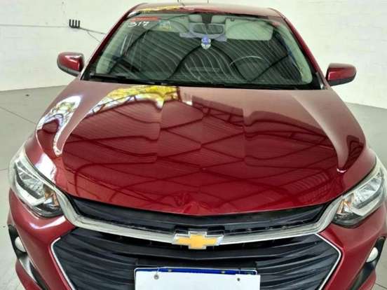 CHEVROLET-ONIX-2019