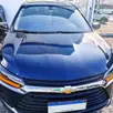 CHEVROLET ONIX 1.0 TURBO FLEX PLUS PREMIER AUTOMÁTICO CHEVROLET ONIX 1.0 TURBO FLEX PLUS PREMIER AUTOMÁTICO