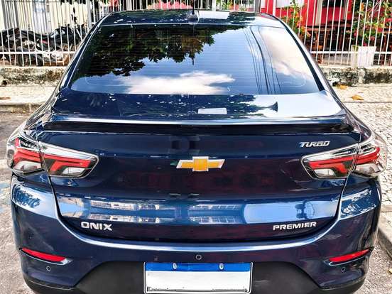 CHEVROLET-ONIX-1.0 TURBO FLEX PLUS PREMIER AUTOMÁTICO CHEVROLET-ONIX-2025