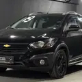 CHEVROLET ONIX 1.4 MPFI ACTIV 8V FLEX 4P AUTOMÁTICO CHEVROLET ONIX 1.4 MPFI ACTIV 8V FLEX 4P AUTOMÁTICO