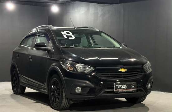 CHEVROLET-ONIX-2019