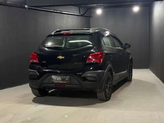 CHEVROLET-ONIX-1.4 MPFI ACTIV 8V FLEX 4P AUTOMÁTICO CHEVROLET-ONIX-2019
