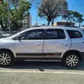 CHEVROLET SPIN 1.8 ACTIV 8V FLEX 4P AUTOMÁTICO CHEVROLET SPIN 1.8 ACTIV 8V FLEX 4P AUTOMÁTICO