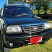 CHEVROLET TRACKER 2.0 4X4 16V GASOLINA 4P MANUAL CHEVROLET TRACKER 2.0 4X4 16V GASOLINA 4P MANUAL