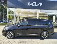 CHRYSLER PACIFICA 3.6 V6 E-HYBRID PINNACLE AWD SI-EVT CHRYSLER PACIFICA 3.6 V6 E-HYBRID PINNACLE AWD SI-EVT