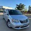 CHRYSLER TOWN & COUNTRY 3.6 TOURING V6 24V GASOLINA 4P AUTOMÁTICO CHRYSLER TOWN & COUNTRY 3.6 TOURING V6 24V GASOLINA 4P AUTOMÁTICO