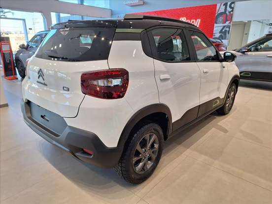 CITROËN-C3-1.0 FIREFLY FLEX XTR MANUAL CITROËN-C3-2026