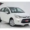 CITROËN C3 1.2 STYLE EDITION 12V FLEX 4P MANUAL CITROËN C3 1.2 STYLE EDITION 12V FLEX 4P MANUAL