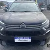 CITROËN C3 AIRCROSS 1.0 TURBO 200 FLEX FEEL PACK CVT CITROËN C3 AIRCROSS 1.0 TURBO 200 FLEX FEEL PACK CVT