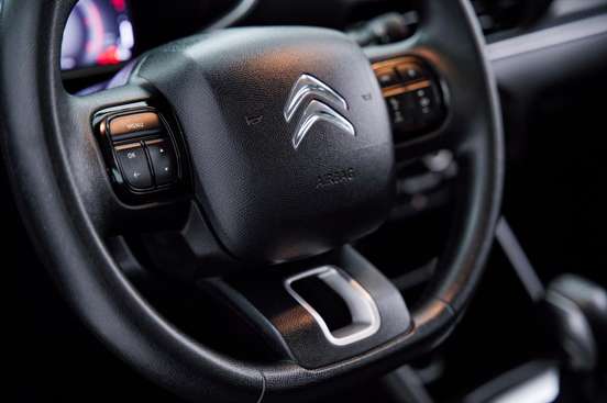 CITROËN-C3 AIRCROSS-1.0 TURBO 200 FLEX FEEL PACK CVT CITROËN-C3 AIRCROSS-2024
