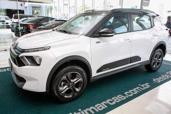 CITROËN-C3 AIRCROSS-2025