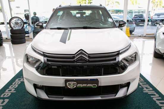 CITROËN-C3 AIRCROSS-1.0 TURBO 200 FLEX XTR 7L CVT CITROËN-C3 AIRCROSS-2025