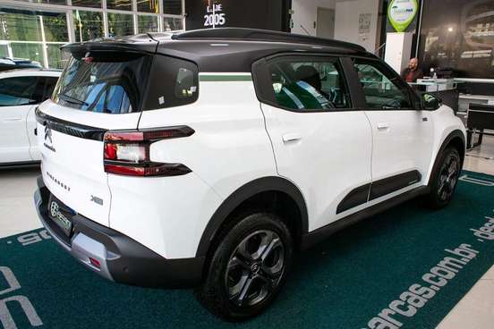 CITROËN-C3 AIRCROSS-2025