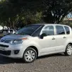 CITROËN C3 PICASSO 1.5 FLEX GL MANUAL CITROËN C3 PICASSO 1.5 FLEX GL MANUAL