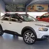 CITROËN C4 CACTUS 1.6 THP FLEX SHINE EAT6 CITROËN C4 CACTUS 1.6 THP FLEX SHINE EAT6