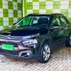 CITROËN C4 CACTUS 1.6 VTI 120 FLEX FEEL EAT6 CITROËN C4 CACTUS 1.6 VTI 120 FLEX FEEL EAT6