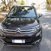 CITROËN AIRCROSS 1.6 VTI 120 FLEX SHINE EAT6 CITROËN AIRCROSS 1.6 VTI 120 FLEX SHINE EAT6