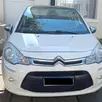 CITROËN C3 1.5 EXCLUSIVE 8V FLEX 4P MANUAL CITROËN C3 1.5 EXCLUSIVE 8V FLEX 4P MANUAL