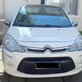 CITROËN C3 1.5 EXCLUSIVE 8V FLEX 4P MANUAL CITROËN C3 1.5 EXCLUSIVE 8V FLEX 4P MANUAL