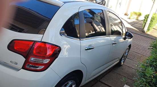 CITROËN-C3-2014