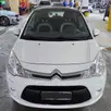 CITROËN C3 1.5 TENDANCE 8V FLEX 4P MANUAL CITROËN C3 1.5 TENDANCE 8V FLEX 4P MANUAL