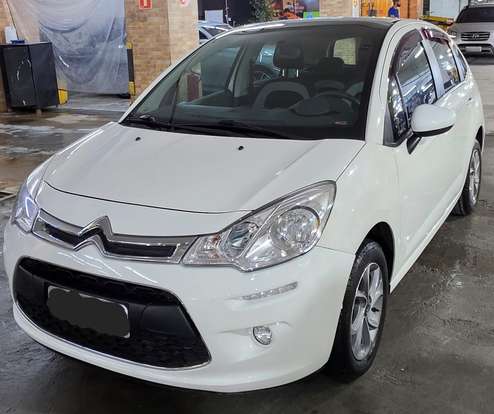 CITROËN-C3-2014