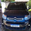 CITROËN C3 PICASSO 1.6 FLEX EXCLUSIVE MANUAL CITROËN C3 PICASSO 1.6 FLEX EXCLUSIVE MANUAL