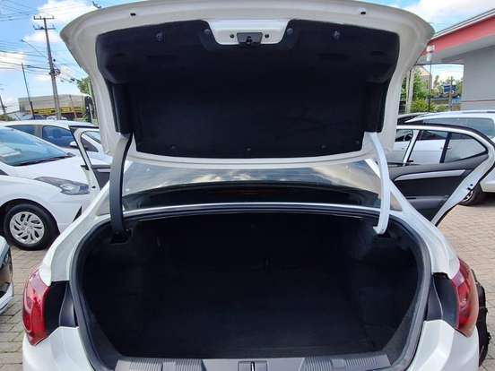 CITROËN-C4 LOUNGE-1.6 THP FLEX SHINE BVA CITROËN-C4 LOUNGE-2018