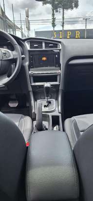 CITROËN-C4 LOUNGE-2018