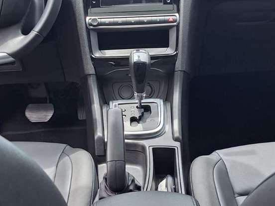 CITROËN-C4 LOUNGE-1.6 THP FLEX SHINE BVA CITROËN-C4 LOUNGE-2018