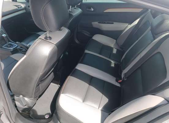 CITROËN-C4 LOUNGE-2013