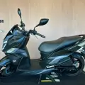 DAFRA CRUISYM 150 DAFRA CRUISYM 150