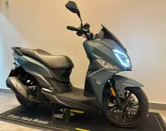 DAFRA CRUISYM 150 DAFRA CRUISYM 150