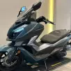 DAFRA CRUISYM 300 DAFRA CRUISYM 300