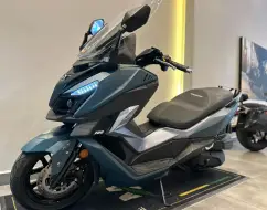 DAFRA CRUISYM 300 DAFRA CRUISYM 300