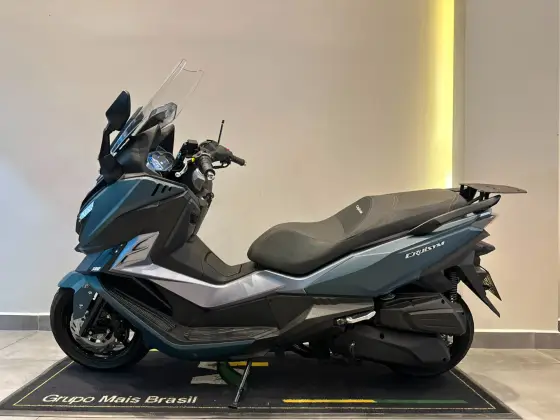 DAFRA CRUISYM 300 