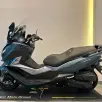 DAFRA CRUISYM 300 DAFRA CRUISYM 300