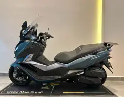 DAFRA CRUISYM 300 DAFRA CRUISYM 300