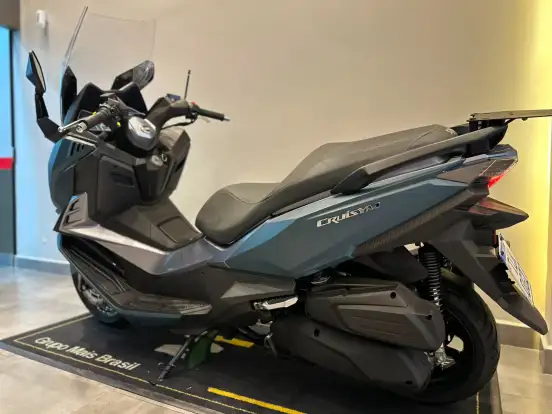 DAFRA-CRUISYM 300-2025