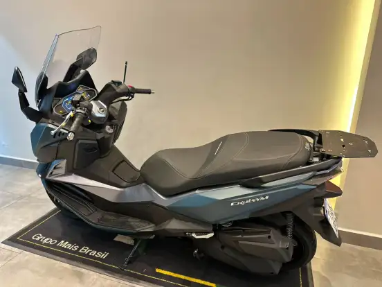 DAFRA-CRUISYM 300 DAFRA-CRUISYM 300-2025