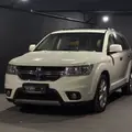 DODGE JOURNEY 3.6 RT V6 GASOLINA 4P AUTOMÁTICO DODGE JOURNEY 3.6 RT V6 GASOLINA 4P AUTOMÁTICO