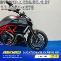 DUCATI DIAVEL CARBON DUCATI DIAVEL CARBON
