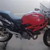 DUCATI MONSTER 1100 S DUCATI MONSTER 1100 S