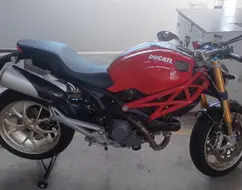 DUCATI MONSTER 1100 S DUCATI MONSTER 1100 S