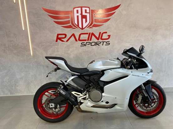 DUCATI-SUPERBIKE 959 PANIGALE-2017