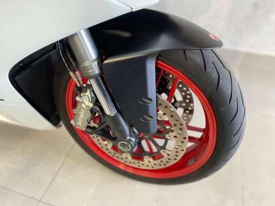 DUCATI-SUPERBIKE 959 PANIGALE-2017