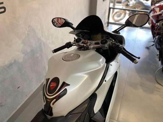 DUCATI-SUPERBIKE 959 PANIGALE-2017